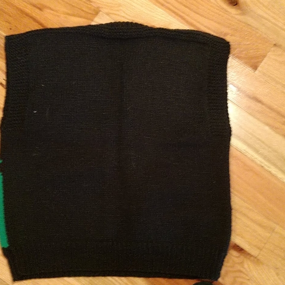 Vintage Christmas sweater. - Picture 3 of 3